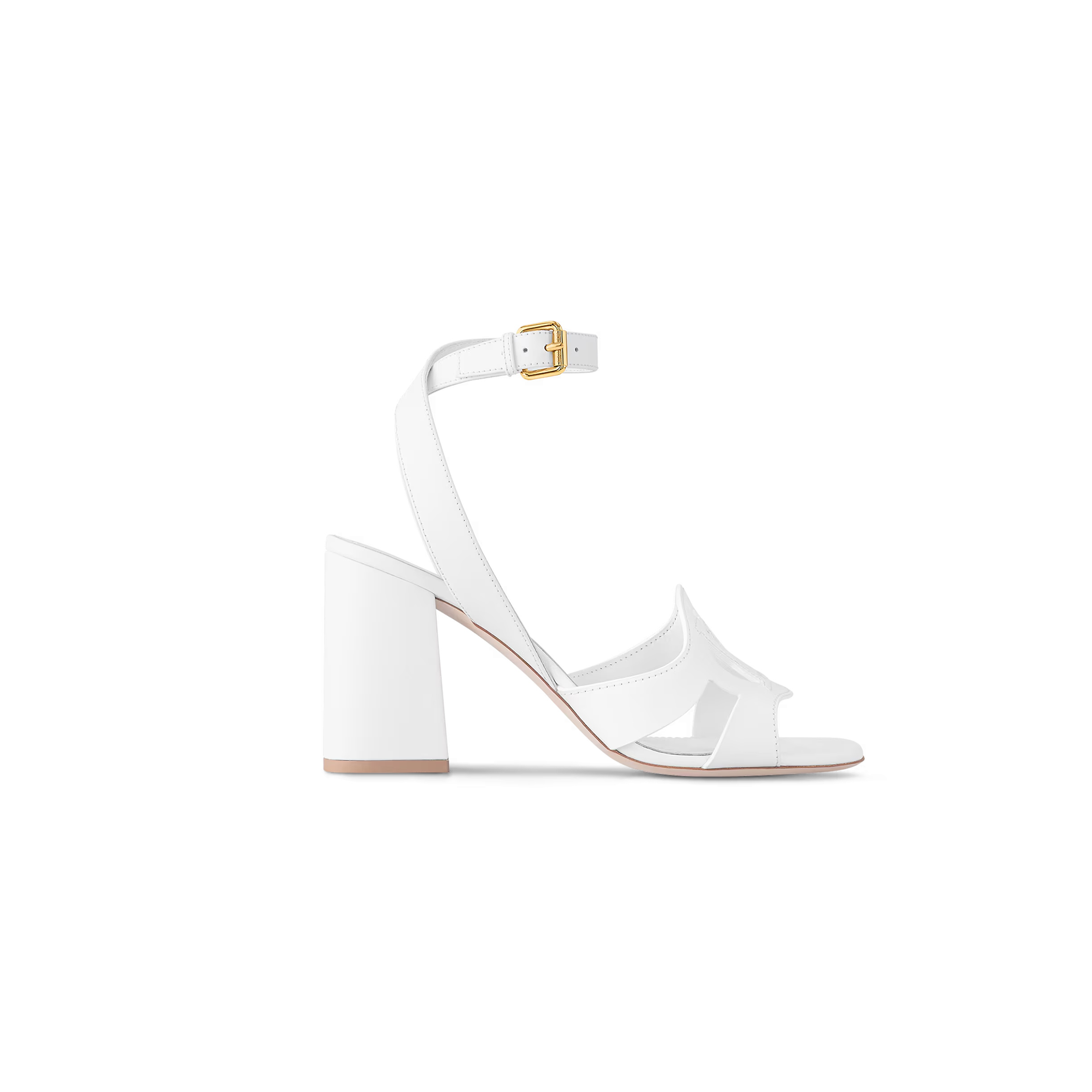LOUIS VUITTON LV ISOLA SANDAL 1ACKMI LOUIS VUITTON LV ISOLA SANDAL 1ACKMI